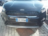  KIA  Niro KIA  / 2019 / 5P / BERLINA 1.6 PHEV GDI EVOLUTION DCT #9