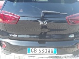  KIA  Niro KIA  / 2019 / 5P / BERLINA 1.6 PHEV GDI EVOLUTION DCT #21