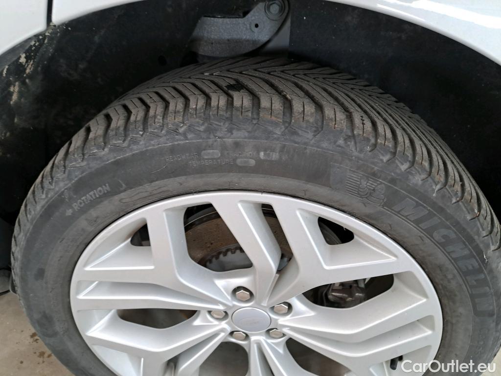  Land Rover  Range Rover Evoque LAND ROVER  / 2018 / 5P / SUV 1.5 P300e PHEV BVA 4WD S #34