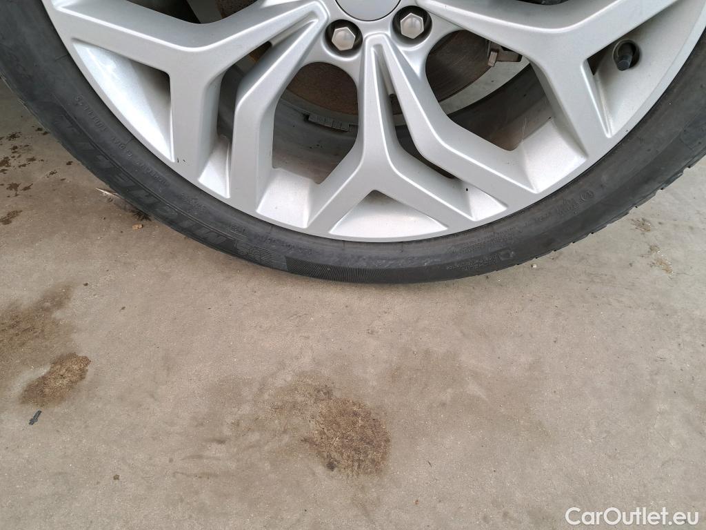  Land Rover  Range Rover Evoque LAND ROVER  / 2018 / 5P / SUV 1.5 P300e PHEV BVA 4WD S #35