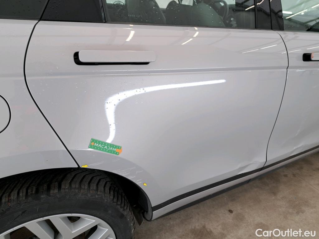  Land Rover  Range Rover Evoque LAND ROVER  / 2018 / 5P / SUV 1.5 P300e PHEV BVA 4WD S #1