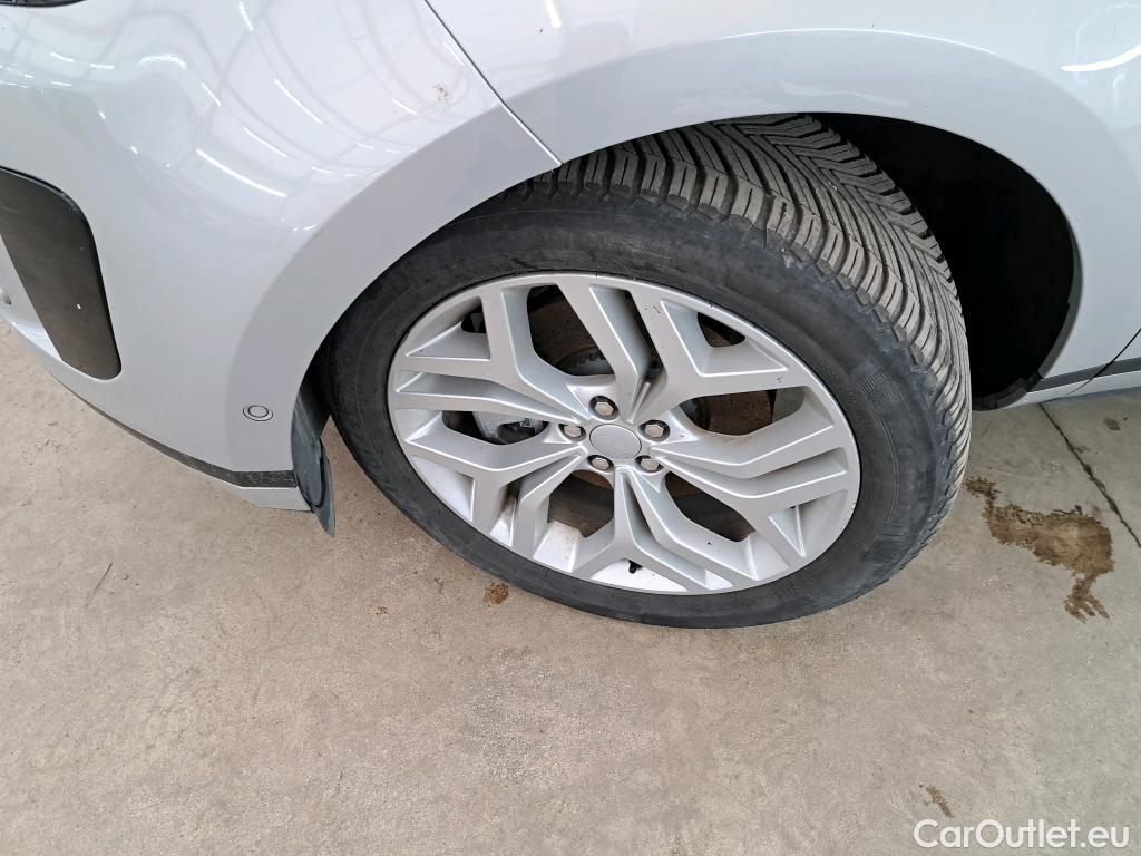  Land Rover  Range Rover Evoque LAND ROVER  / 2018 / 5P / SUV 1.5 P300e PHEV BVA 4WD S #25