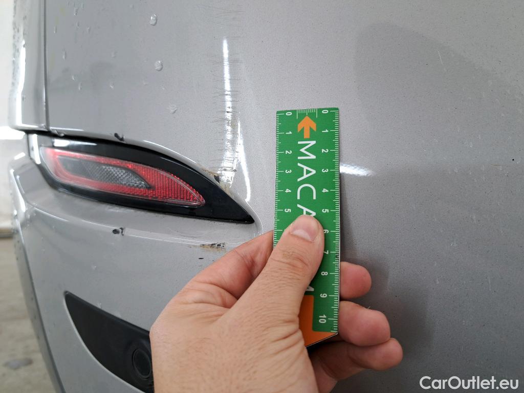  Land Rover  Range Rover Evoque LAND ROVER  / 2018 / 5P / SUV 1.5 P300e PHEV BVA 4WD S #14