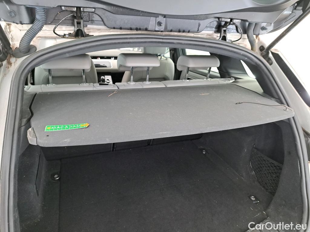  Land Rover  Range Rover Evoque LAND ROVER  / 2018 / 5P / SUV 1.5 P300e PHEV BVA 4WD S #38