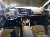  KIA  Sportage KIA  / 2021 / 5P / SUV 1.6 TGDI HEV GT-LINE 2WD AUTO #3