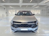  KIA  Sportage KIA  / 2021 / 5P / SUV 1.6 TGDI HEV GT-LINE 2WD AUTO #6