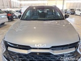  KIA  Sportage KIA  / 2021 / 5P / SUV 1.6 TGDI HEV GT-LINE 2WD AUTO #24