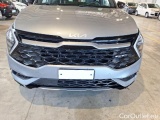 KIA  Sportage KIA  / 2021 / 5P / SUV 1.6 TGDI HEV GT-LINE 2WD AUTO #26