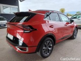  KIA  Sportage KIA  / 2021 / 5P / SUV 1.6 TGDI HEV GT-LINE 2WD AUTO #2