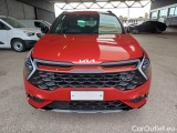 KIA  Sportage KIA  / 2021 / 5P / SUV 1.6 TGDI HEV GT-LINE 2WD AUTO #6