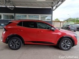  KIA  Sportage KIA  / 2021 / 5P / SUV 1.6 TGDI HEV GT-LINE 2WD AUTO #7