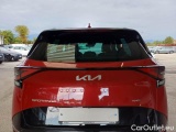  KIA  Sportage KIA  / 2021 / 5P / SUV 1.6 TGDI HEV GT-LINE 2WD AUTO #65