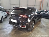  KIA  Sportage KIA  / 2021 / 5P / SUV 1.6 TGDI HEV GT-LINE PLUS 2WD AUTO #2