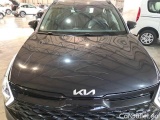  KIA  Sportage KIA  / 2021 / 5P / SUV 1.6 TGDI HEV GT-LINE PLUS 2WD AUTO #27