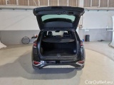  KIA  Sportage KIA  / 2021 / 5P / SUV 1.6 TGDI HEV GT-LINE PLUS 4WD AUTO #5