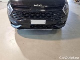  KIA  Sportage KIA  / 2021 / 5P / SUV 1.6 TGDI HEV GT-LINE PLUS 4WD AUTO #22