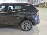  KIA  Sportage KIA  / 2021 / 5P / SUV 1.6 TGDI HEV GT-LINE PLUS 4WD AUTO #41