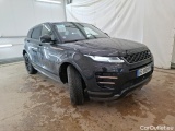  Land Rover  Range Rover Evoque LAND ROVER  / 2018 / 5P / SUV 1.5 P300e PHEV BVA 4WD R-Dynamic SE #4