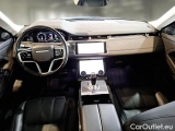  Land Rover  Range Rover Evoque LAND ROVER  / 2018 / 5P / SUV 1.5 P300E PHEV SE AWD AUTO #3