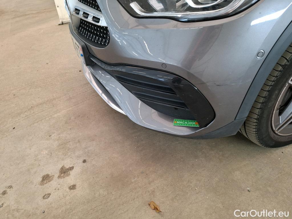  Mercedes  GLA MERCEDES-BENZ  / 2020 / 5P / SUV 1.3  250 e AMG LINE DCT #10