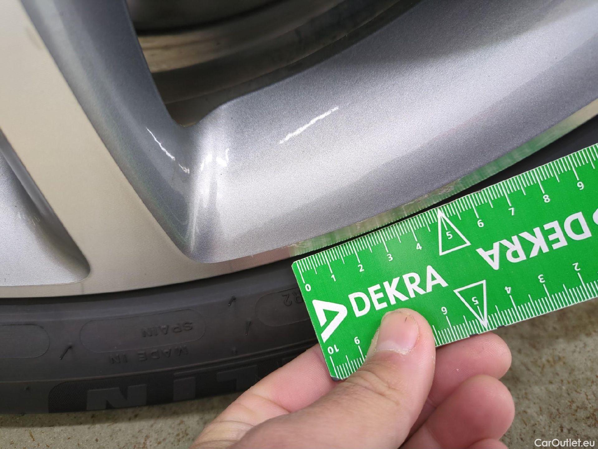  MG  EHS MG  / 2021 / 5P / SUV 1.5T GDI PHEV Luxury Auto #4