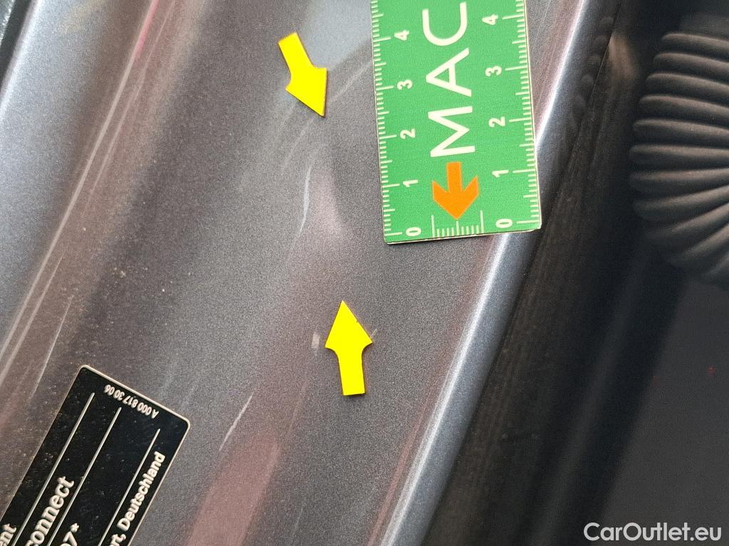  Mercedes  GLA MERCEDES-BENZ  / 2020 / 5P / SUV 1.3  250 e AMG LINE DCT #61