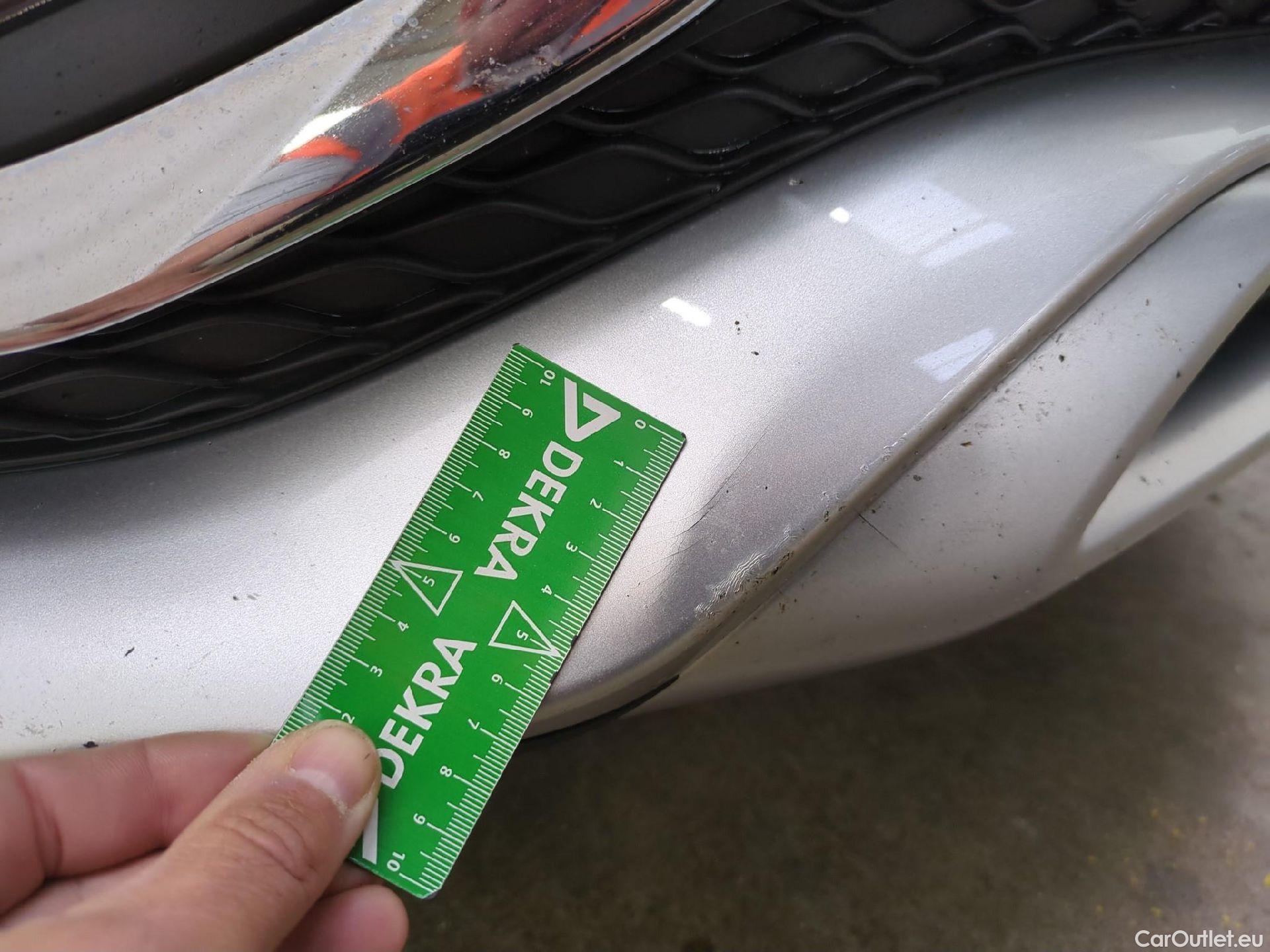  MG  EHS MG  / 2021 / 5P / SUV 1.5T GDI PHEV Luxury Auto #14