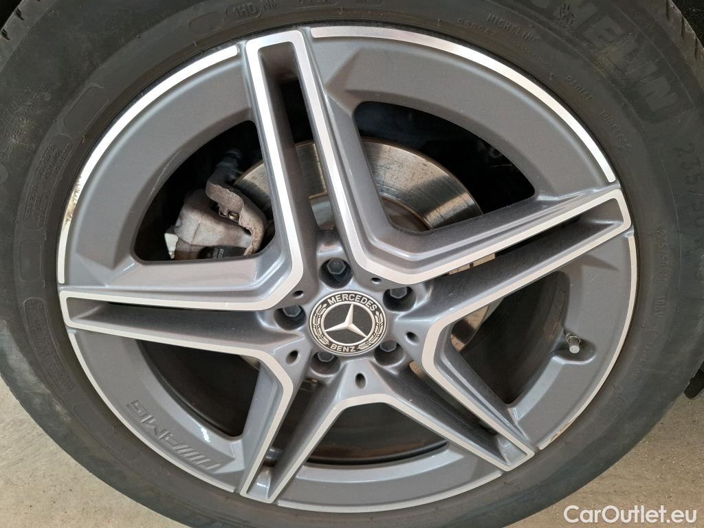  Mercedes  GLA MERCEDES-BENZ  / 2020 / 5P / SUV 1.3  250 e AMG LINE DCT #50