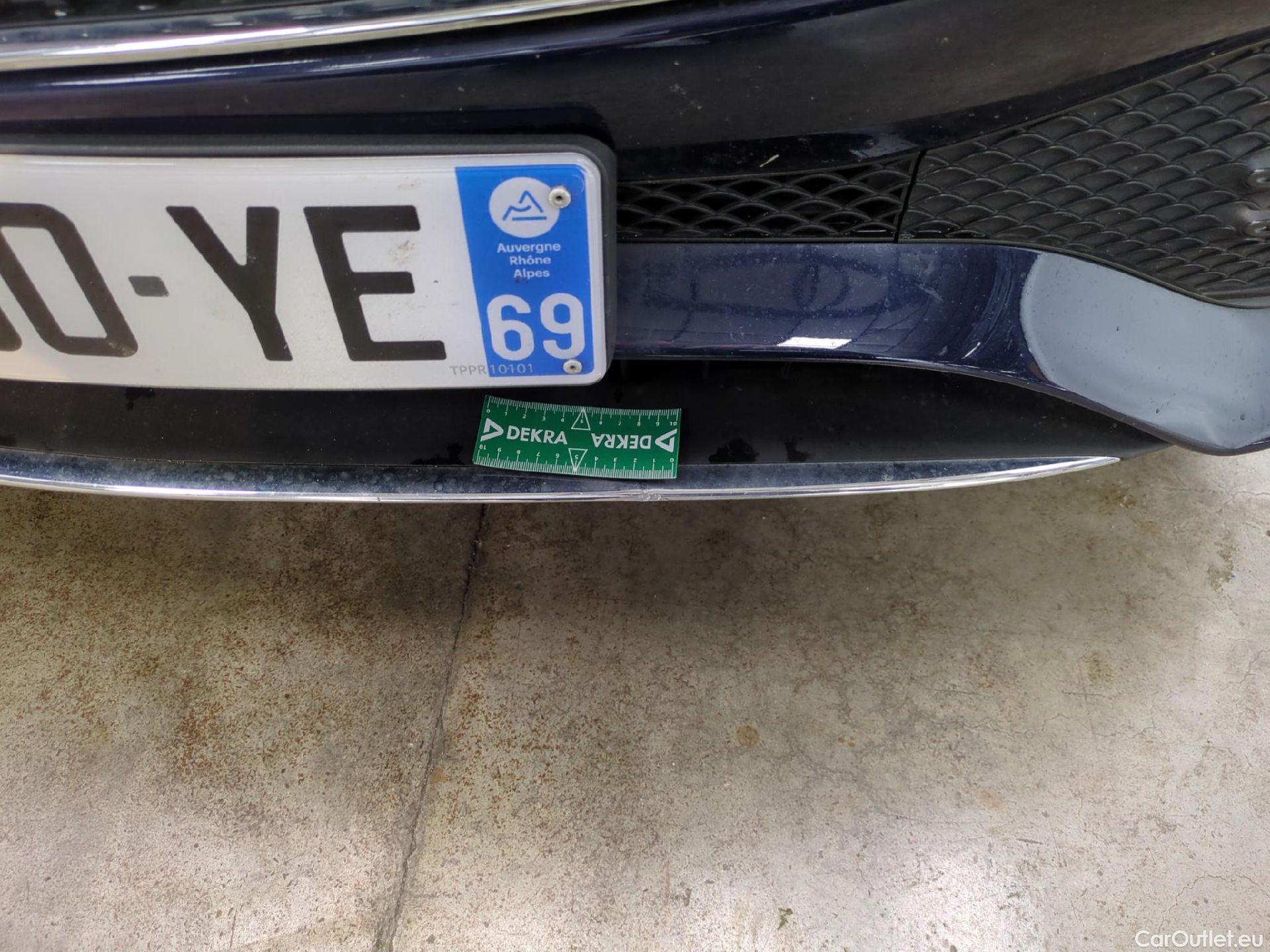  Mercedes  C-Klasse MERCEDES-BENZ Classe C Break / 2021 / 5P / Break C 300 e Business Line #27