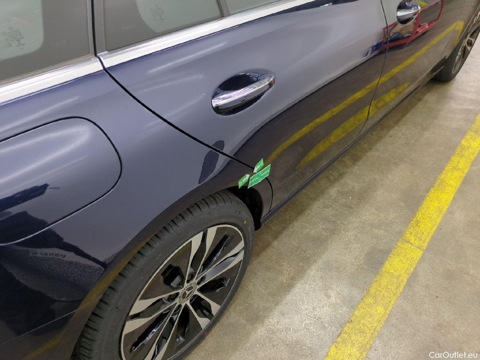  Mercedes  C-Klasse MERCEDES-BENZ Classe C Break / 2021 / 5P / Break C 300 e Business Line #20