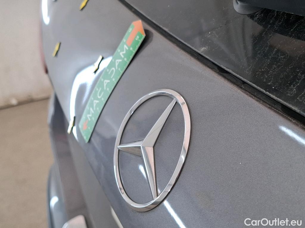  Mercedes  GLA MERCEDES-BENZ  / 2020 / 5P / SUV 1.3  250 e AMG LINE DCT #27