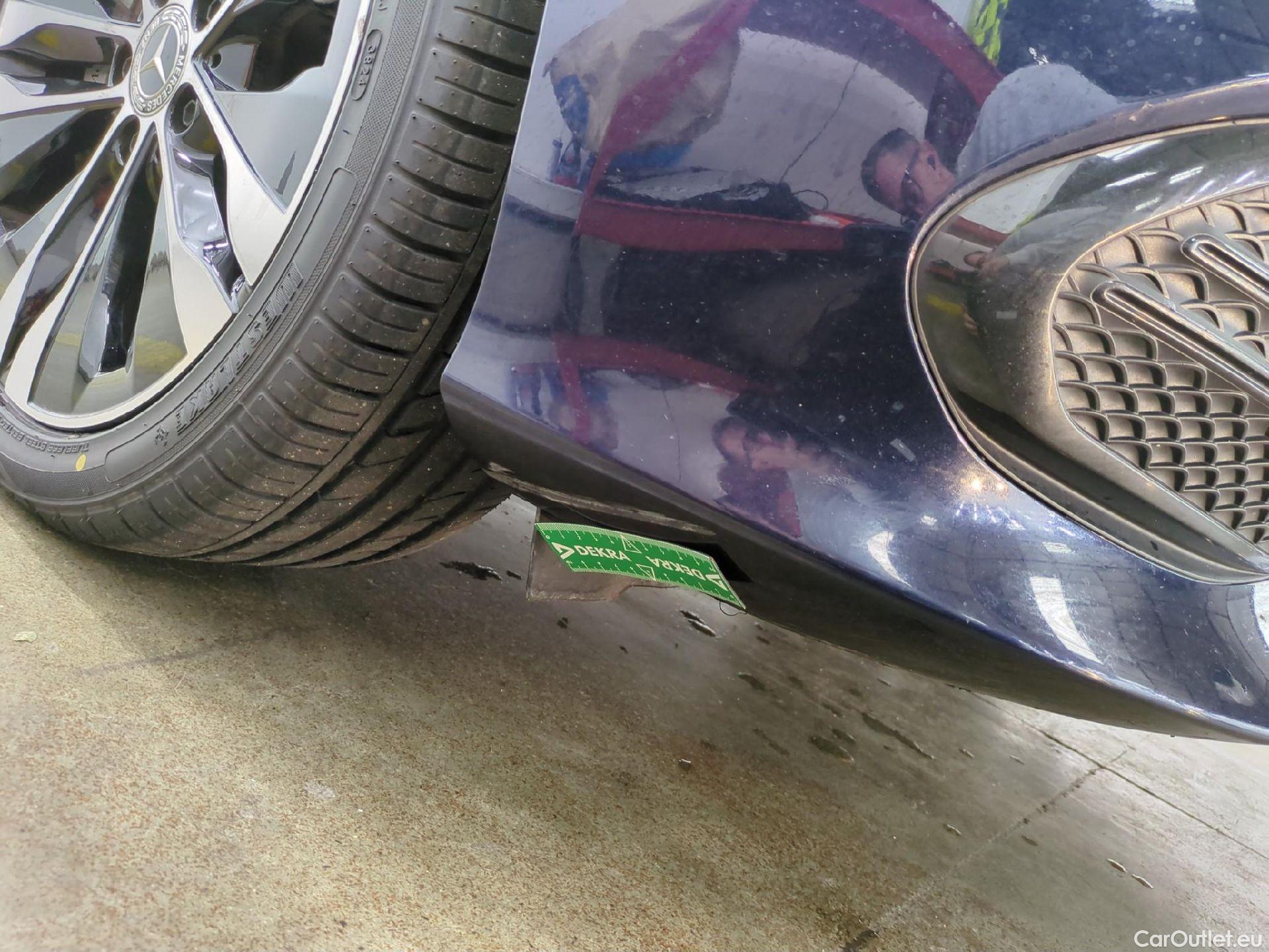  Mercedes  C-Klasse MERCEDES-BENZ Classe C Break / 2021 / 5P / Break C 300 e Business Line #25