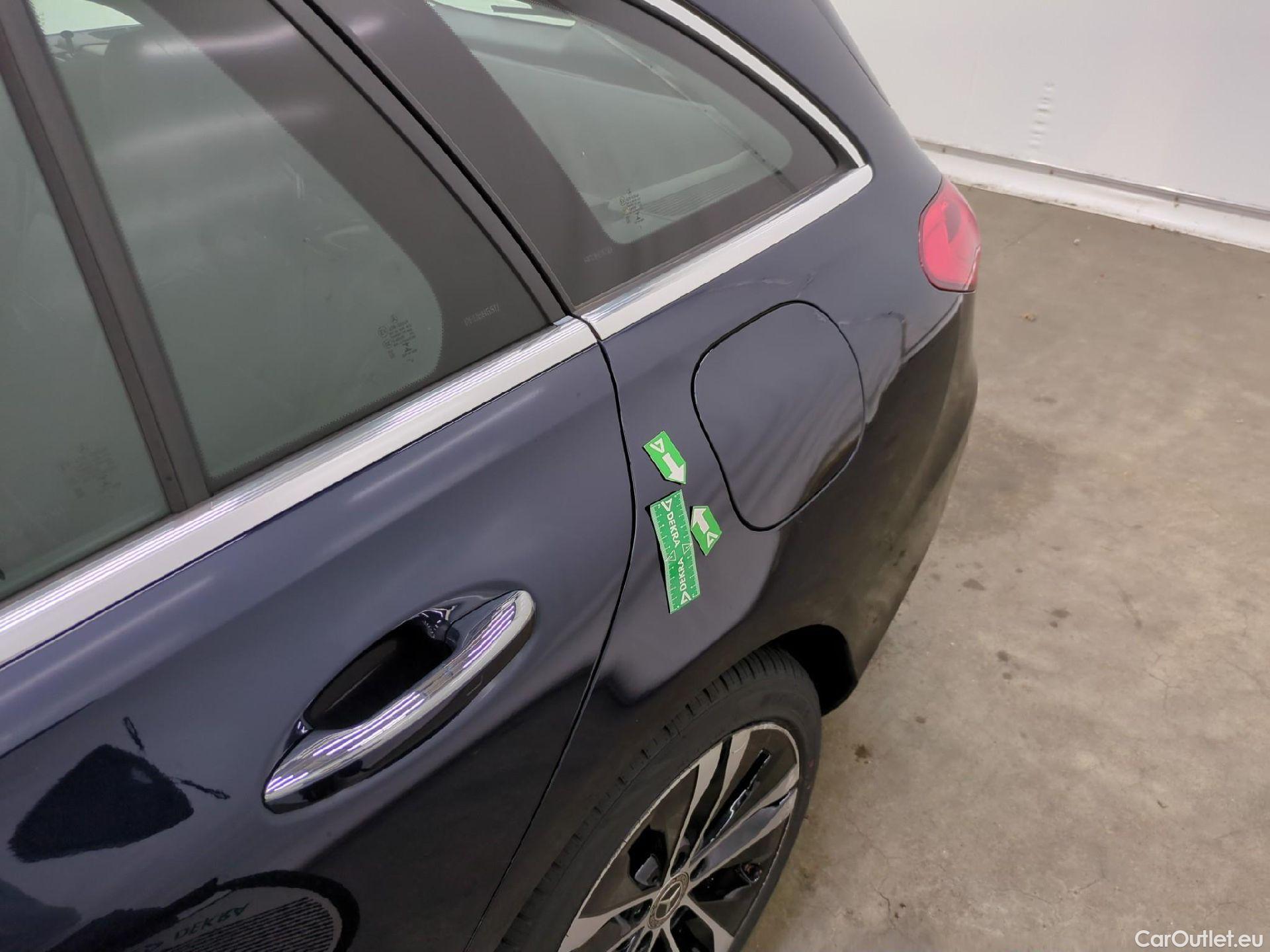  Mercedes  C-Klasse MERCEDES-BENZ Classe C Break / 2021 / 5P / Break C 300 e Business Line #28