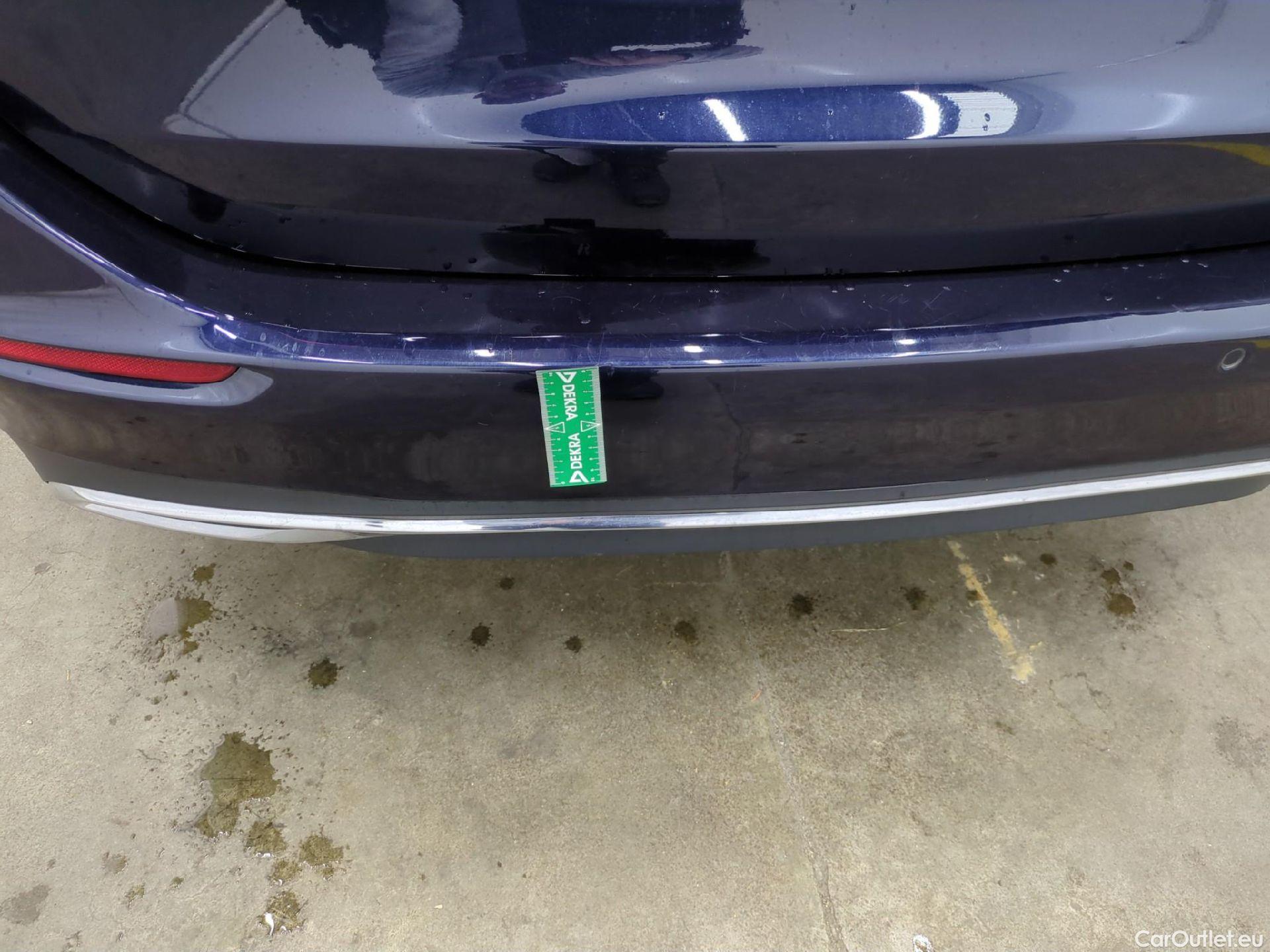  Mercedes  C-Klasse MERCEDES-BENZ Classe C Break / 2021 / 5P / Break C 300 e Business Line #32