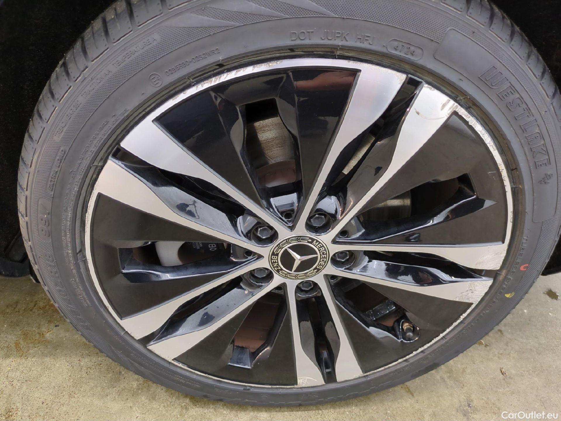  Mercedes  C-Klasse MERCEDES-BENZ Classe C Break / 2021 / 5P / Break C 300 e Business Line #9