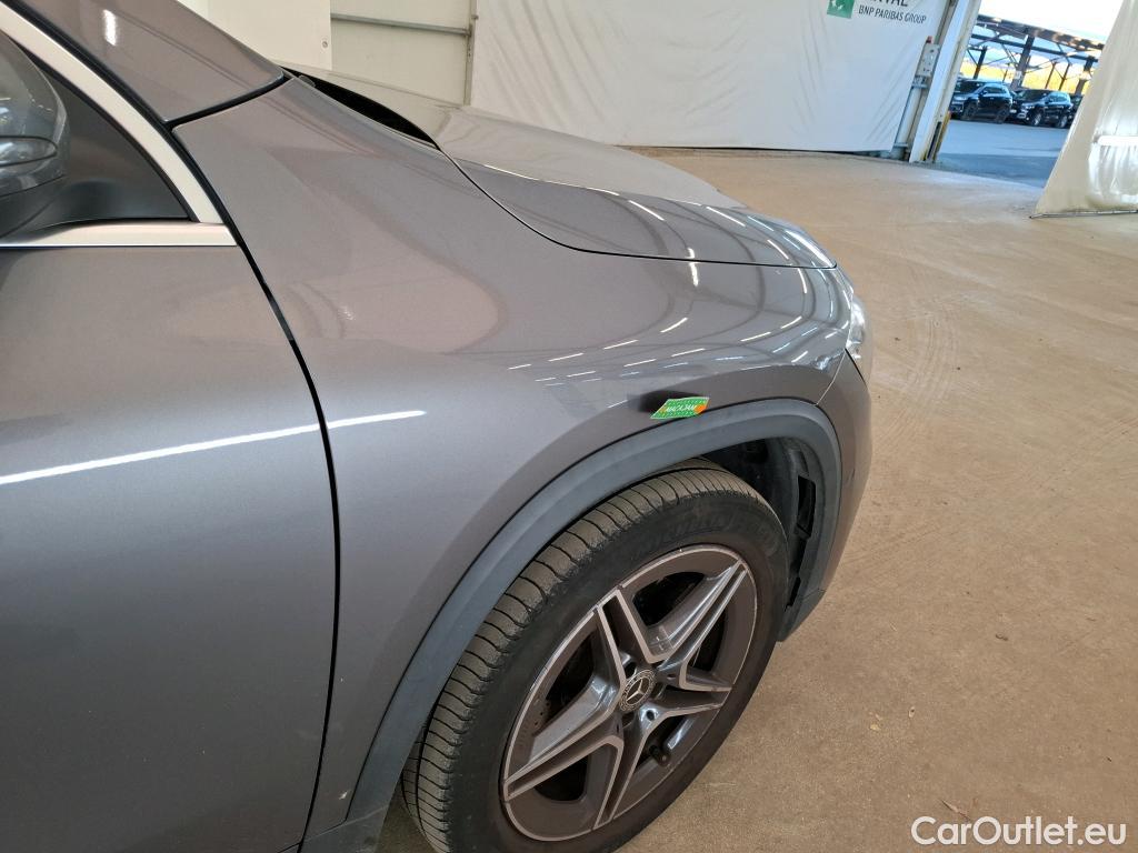  Mercedes  GLA MERCEDES-BENZ  / 2020 / 5P / SUV 1.3  250 e AMG LINE DCT #36