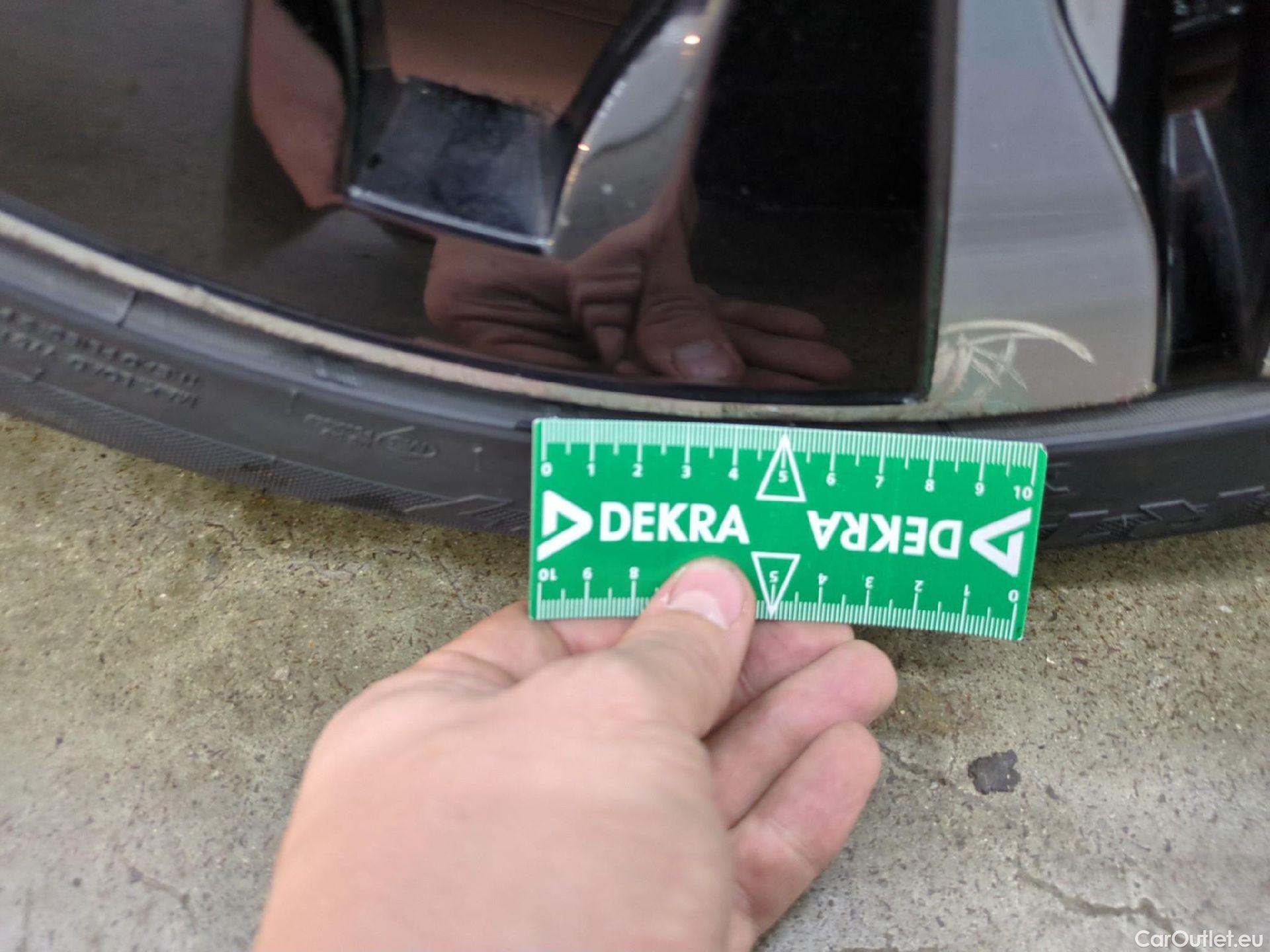  Mercedes  C-Klasse MERCEDES-BENZ Classe C Break / 2021 / 5P / Break C 300 e Business Line #11