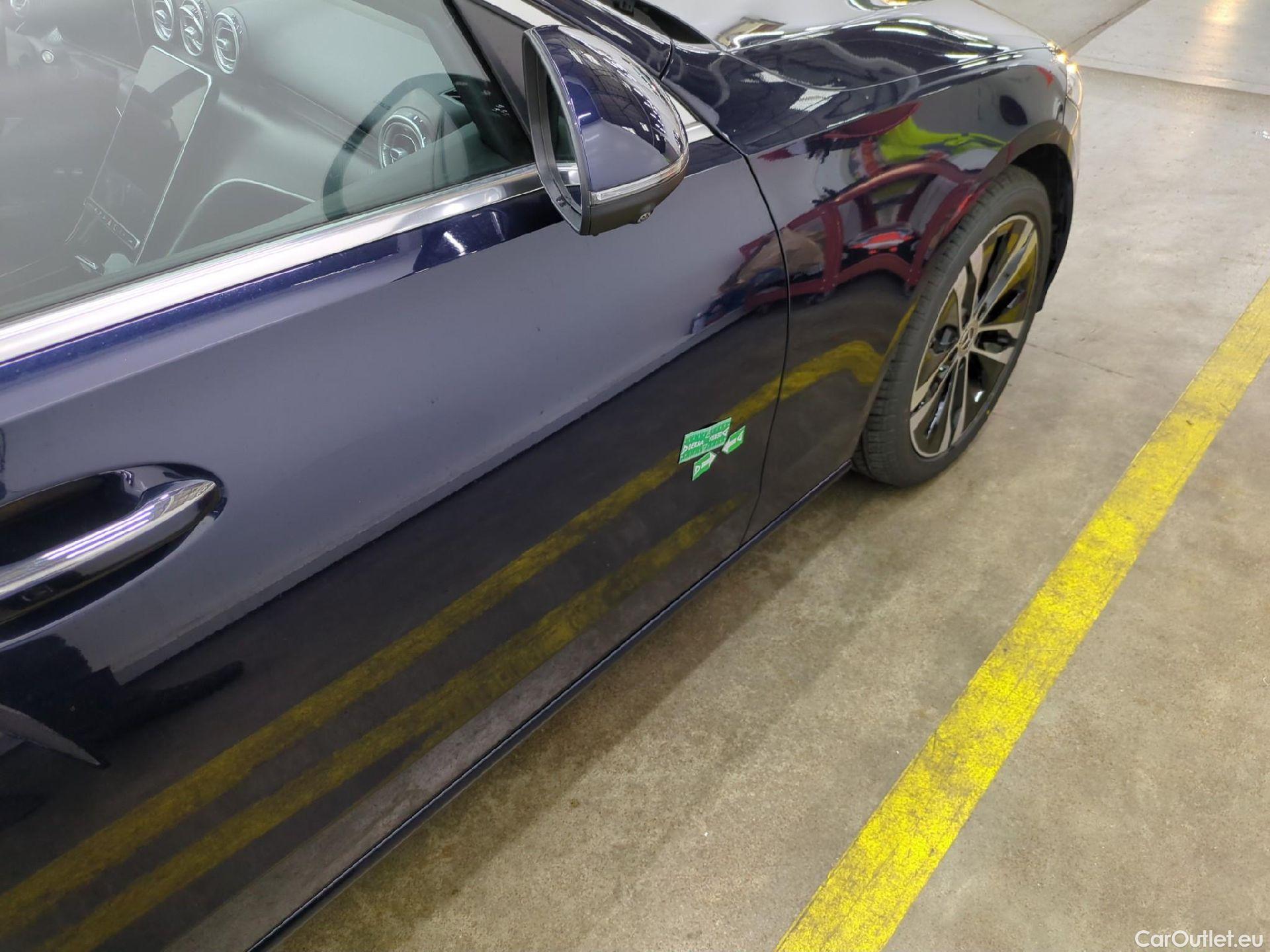  Mercedes  C-Klasse MERCEDES-BENZ Classe C Break / 2021 / 5P / Break C 300 e Business Line #22