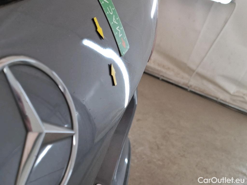  Mercedes  GLA MERCEDES-BENZ  / 2020 / 5P / SUV 1.3  250 e AMG LINE DCT #29