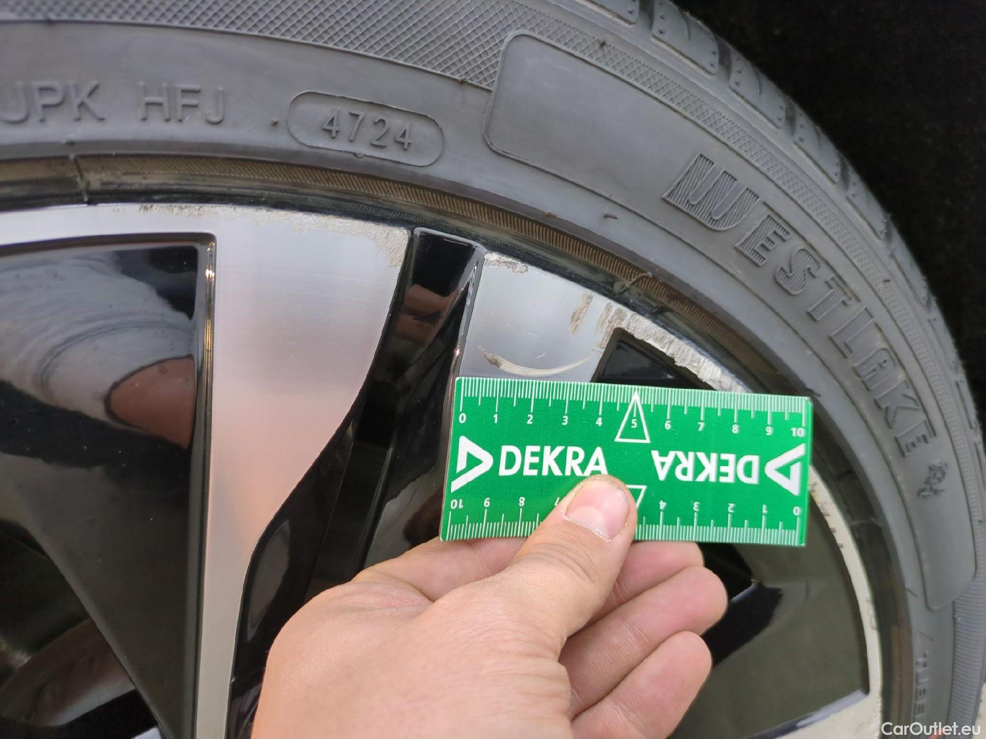  Mercedes  C-Klasse MERCEDES-BENZ Classe C Break / 2021 / 5P / Break C 300 e Business Line #10