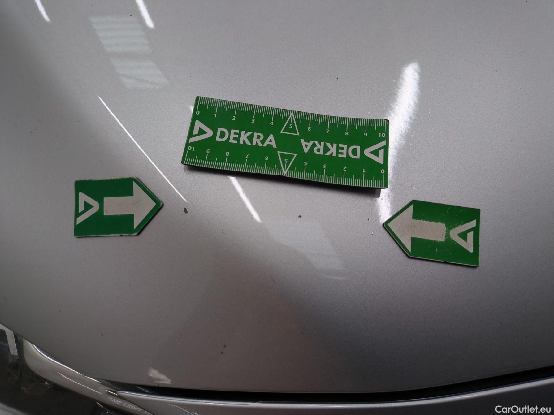  MG  EHS MG  / 2021 / 5P / SUV 1.5T GDI PHEV Luxury Auto #22