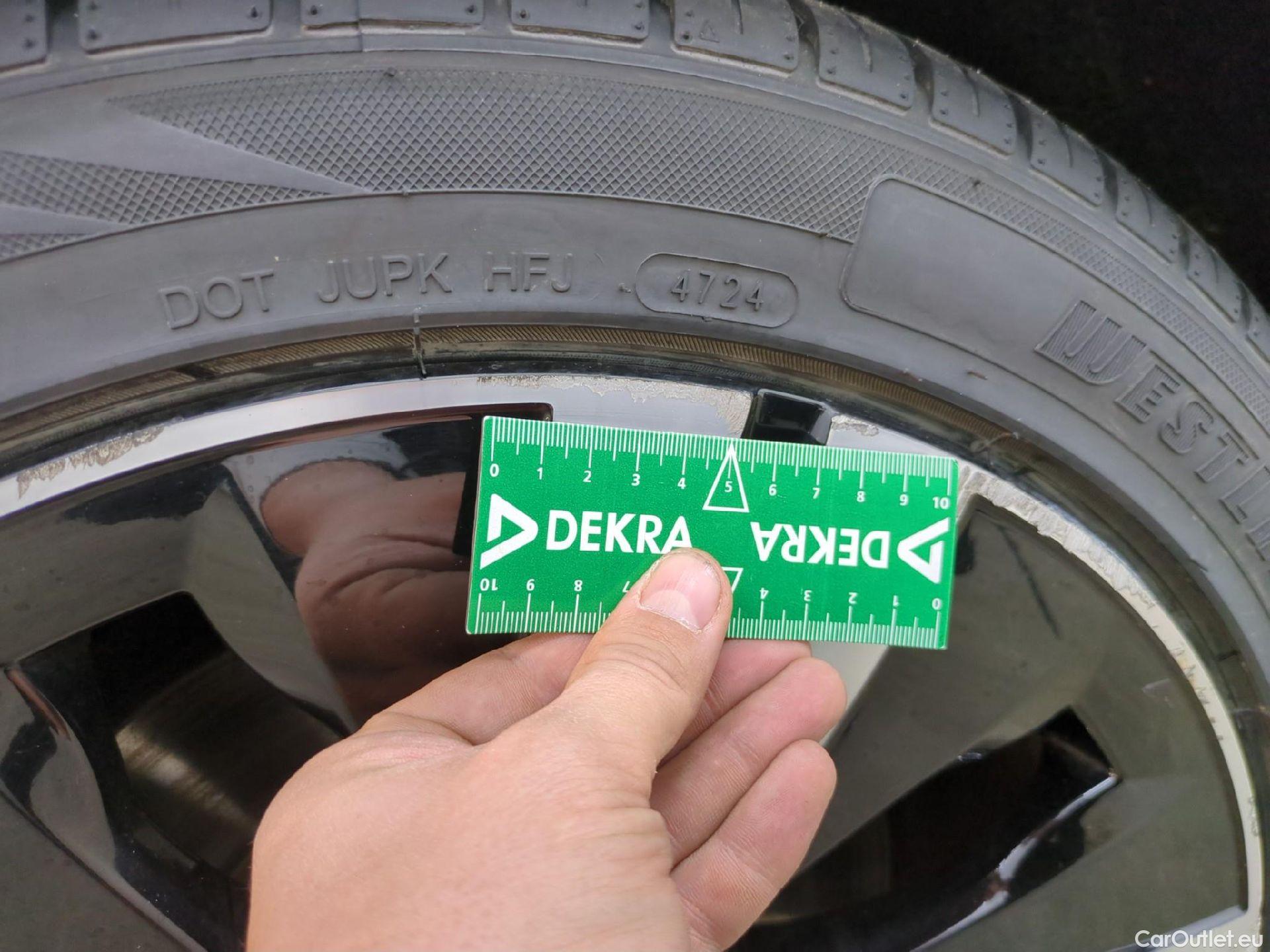  Mercedes  C-Klasse MERCEDES-BENZ Classe C Break / 2021 / 5P / Break C 300 e Business Line #5