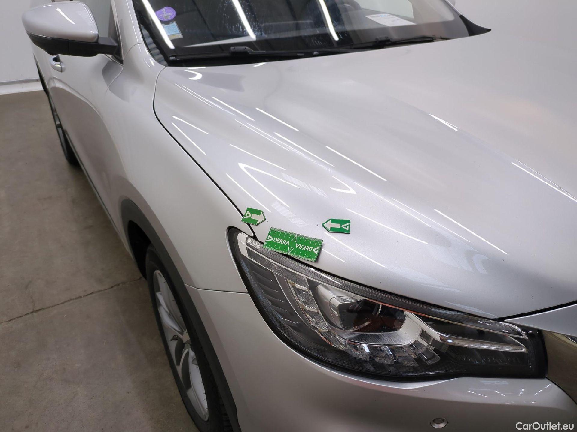  MG  EHS MG  / 2021 / 5P / SUV 1.5T GDI PHEV Luxury Auto #20