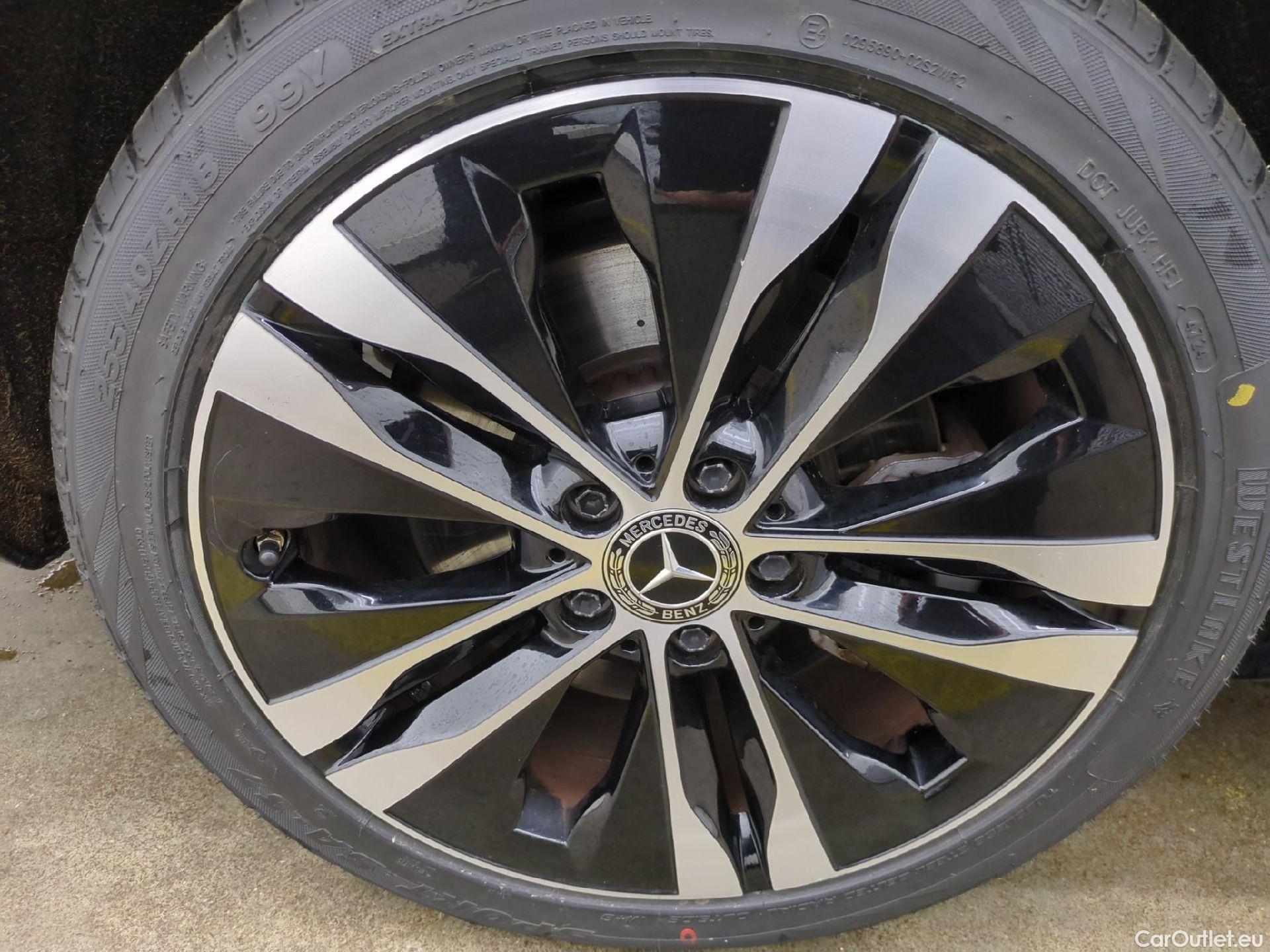  Mercedes  C-Klasse MERCEDES-BENZ Classe C Break / 2021 / 5P / Break C 300 e Business Line #15