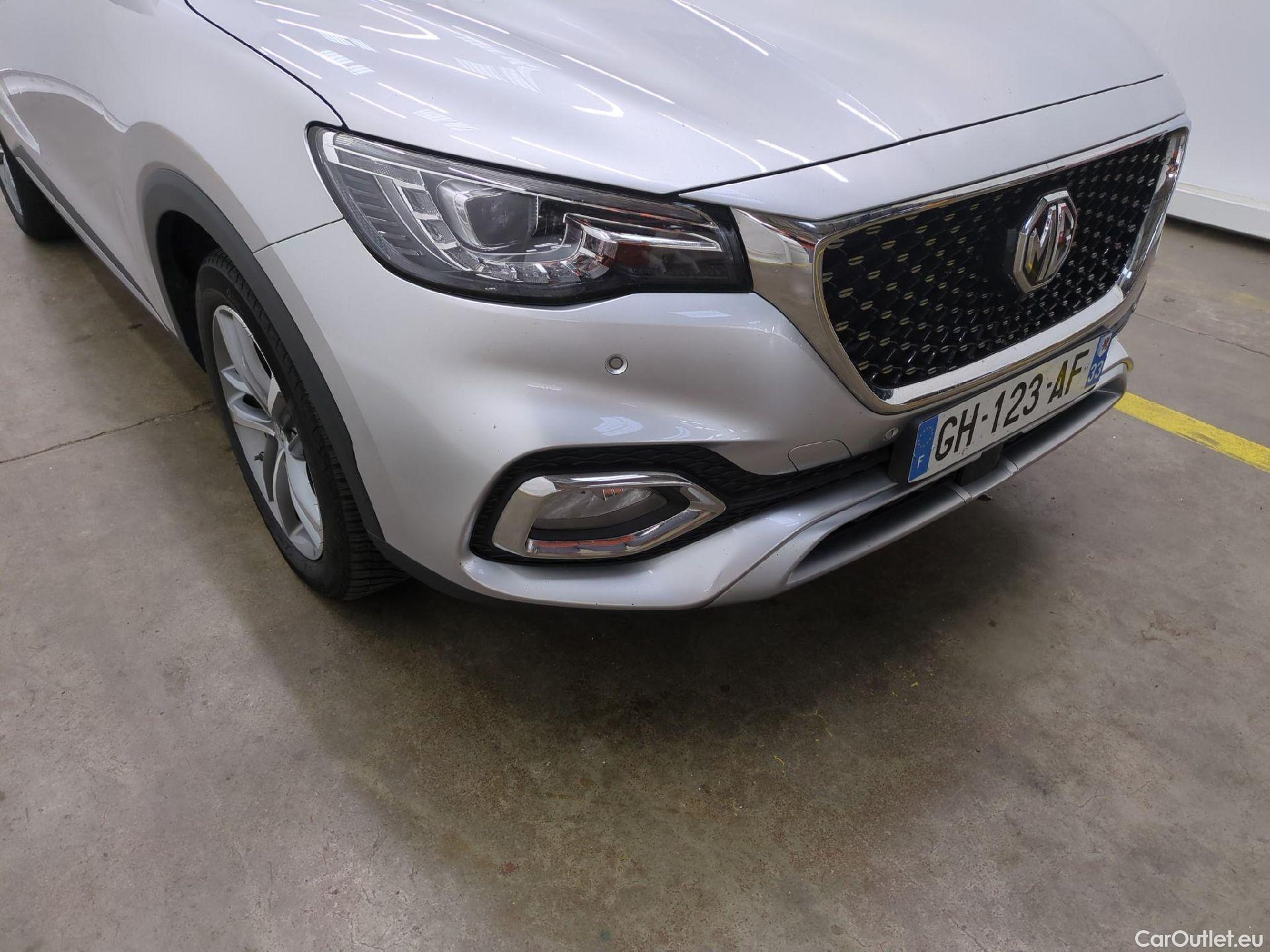  MG  EHS MG  / 2021 / 5P / SUV 1.5T GDI PHEV Luxury Auto #13