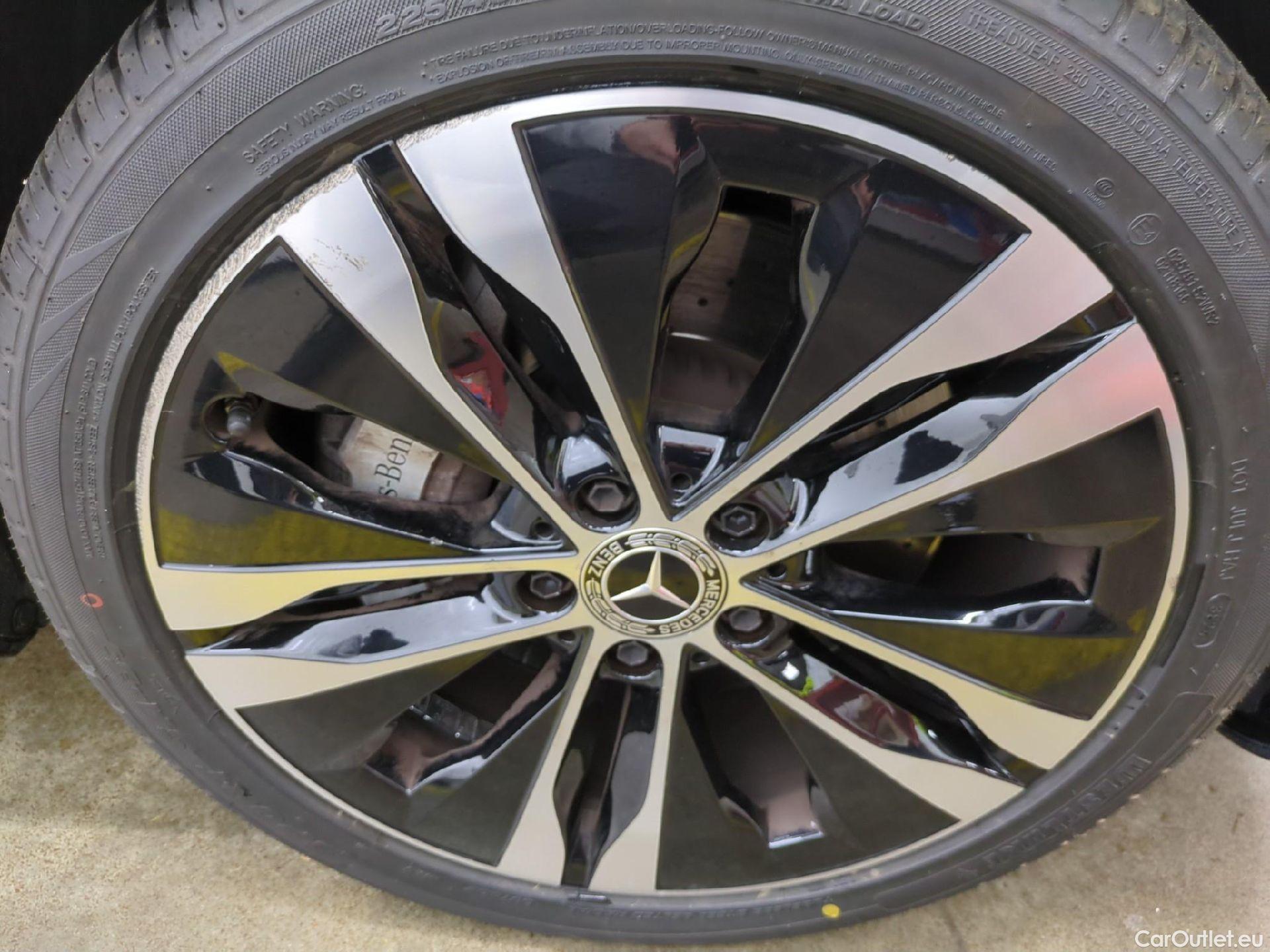  Mercedes  C-Klasse MERCEDES-BENZ Classe C Break / 2021 / 5P / Break C 300 e Business Line #3