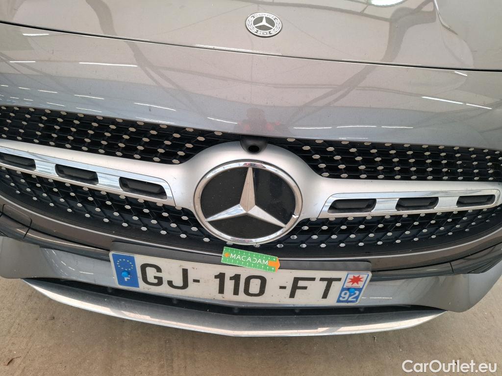  Mercedes  GLA MERCEDES-BENZ  / 2020 / 5P / SUV 1.3  250 e AMG LINE DCT #18