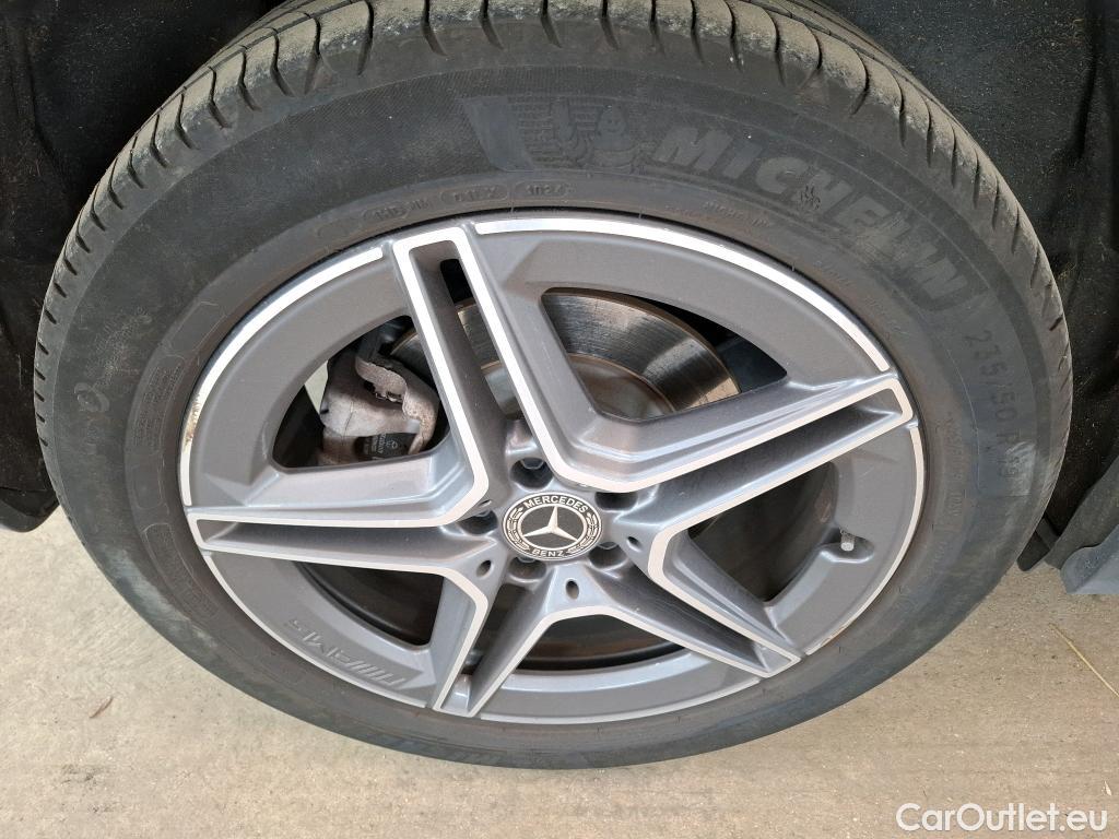  Mercedes  GLA MERCEDES-BENZ  / 2020 / 5P / SUV 1.3  250 e AMG LINE DCT #4