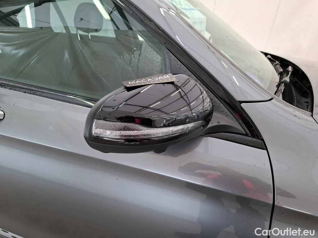  Mercedes  G-Klasee MERCEDES-BENZ GLC / 2019 / 5P / SUV 2.0 GLC 300 DE AMG LINE 4MATIC #36