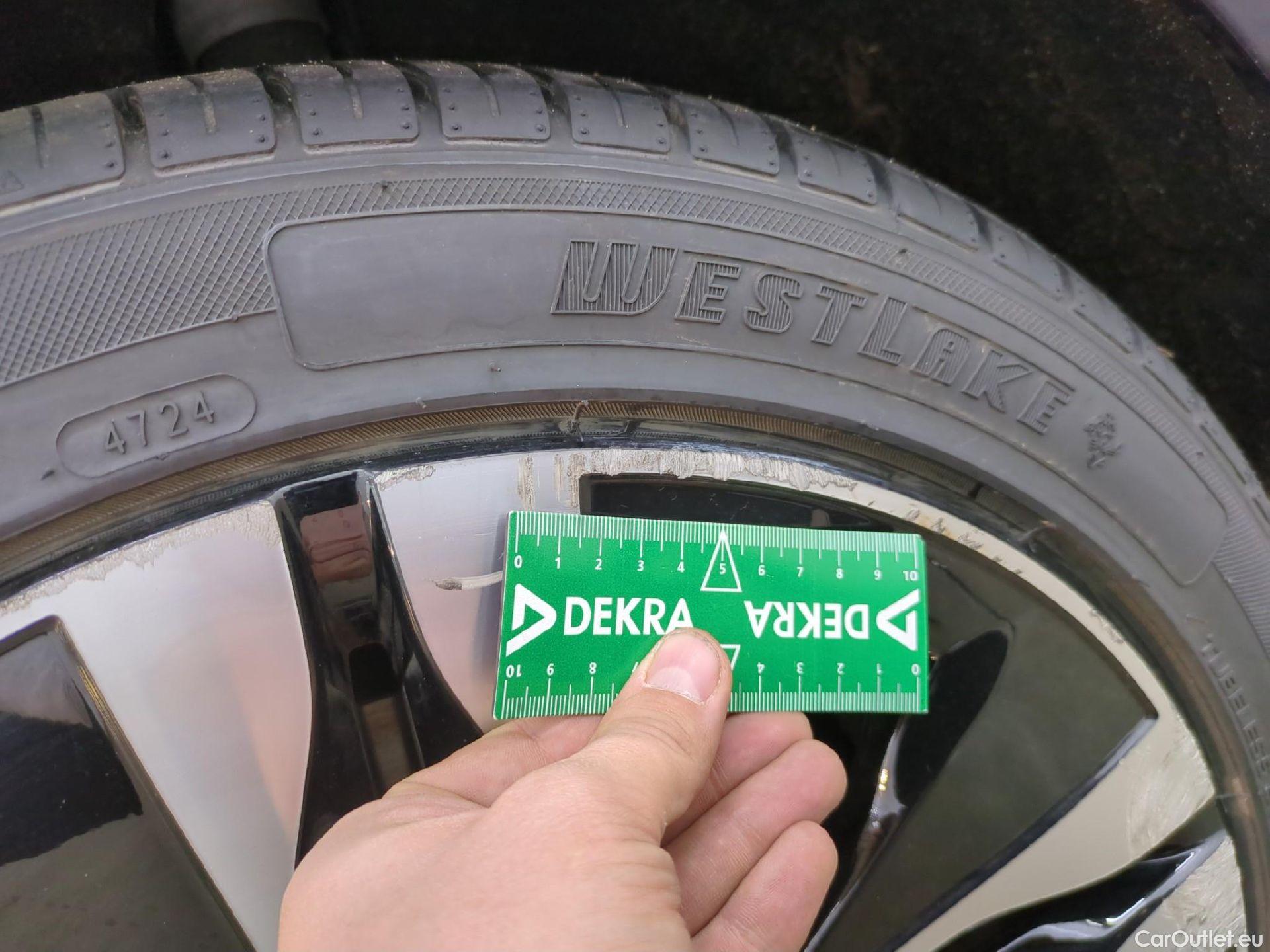  Mercedes  C-Klasse MERCEDES-BENZ Classe C Break / 2021 / 5P / Break C 300 e Business Line #7